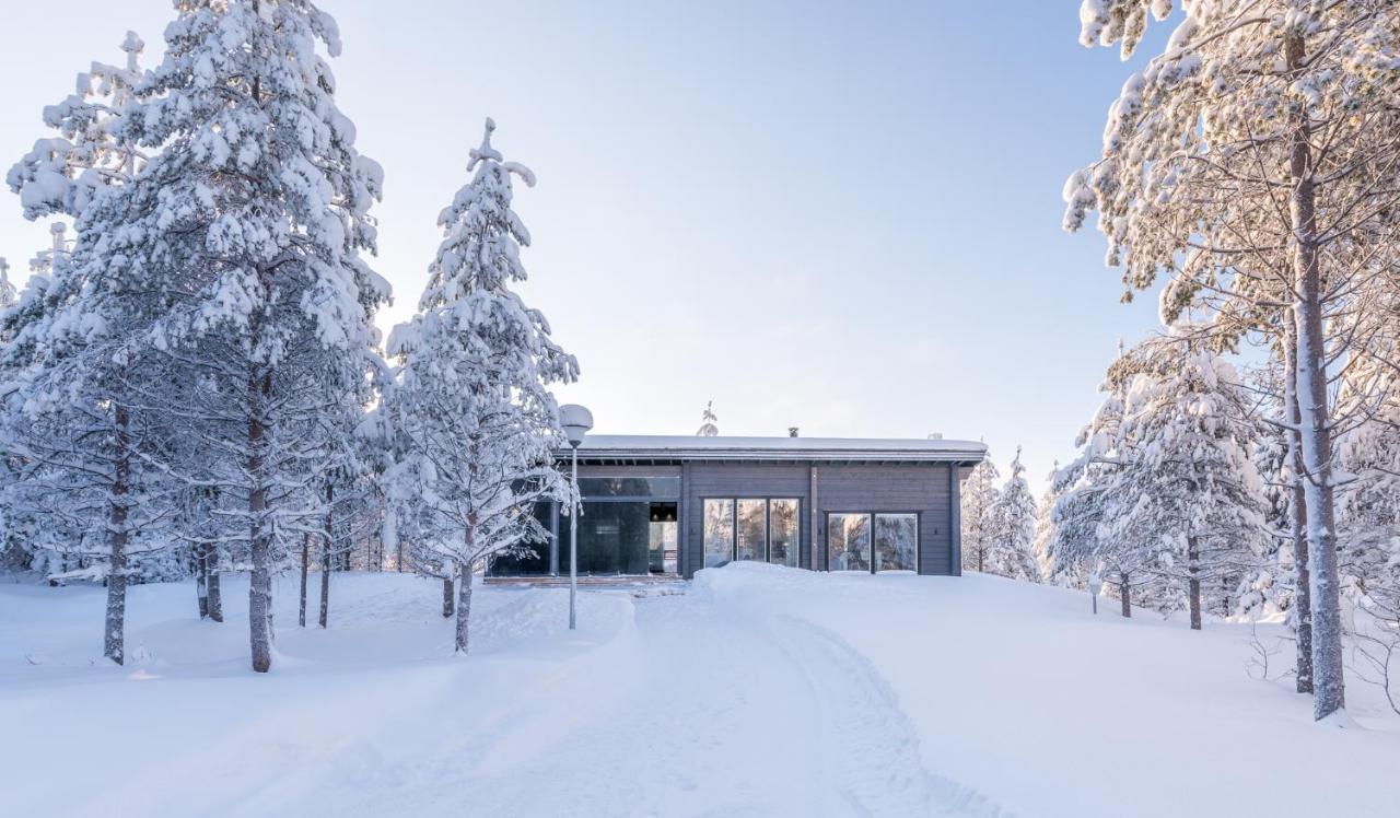 Rokovan Helmi - Natural Peace In Ruka-Kuusamo Zewnętrze zdjęcie
