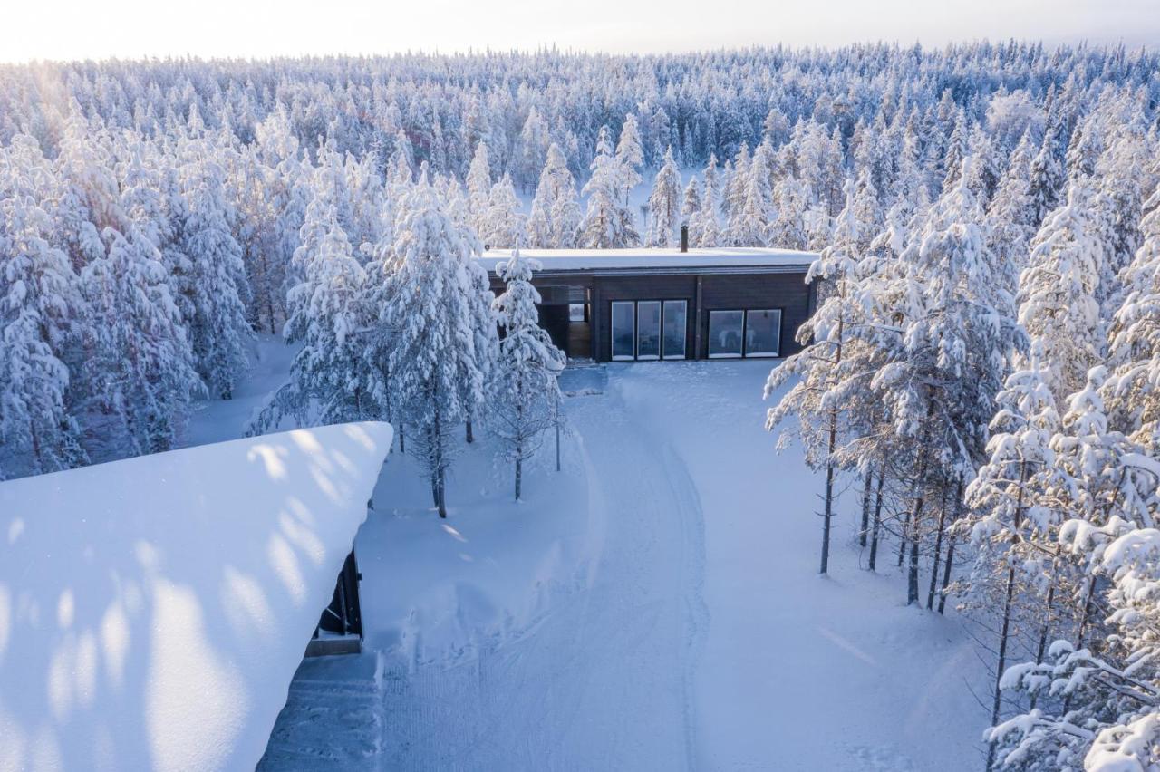 Rokovan Helmi - Natural Peace In Ruka-Kuusamo Zewnętrze zdjęcie