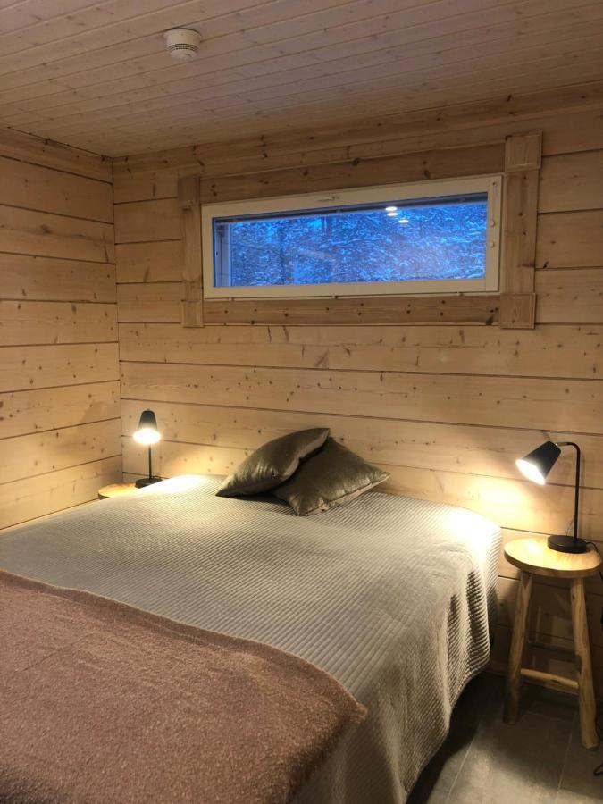 Rokovan Helmi - Natural Peace In Ruka-Kuusamo Zewnętrze zdjęcie