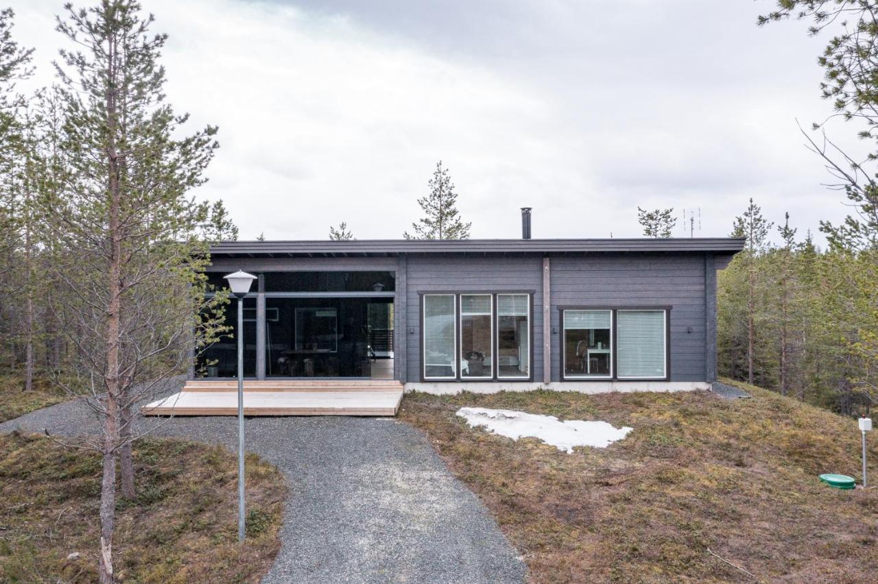 Rokovan Helmi - Natural Peace In Ruka-Kuusamo Zewnętrze zdjęcie