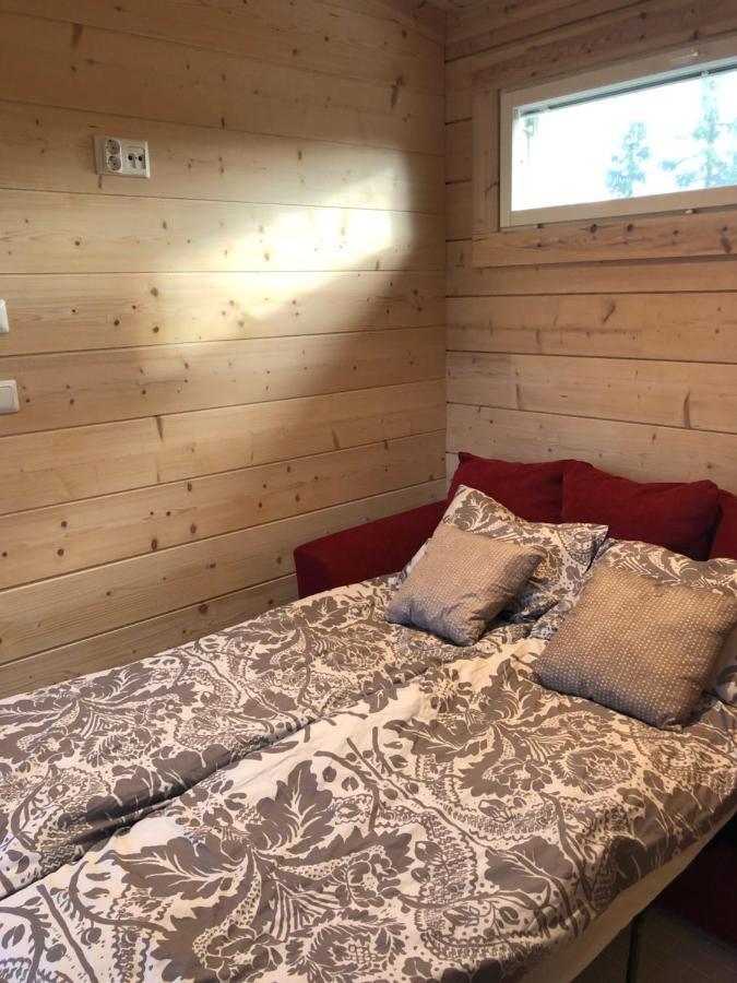 Rokovan Helmi - Natural Peace In Ruka-Kuusamo Zewnętrze zdjęcie