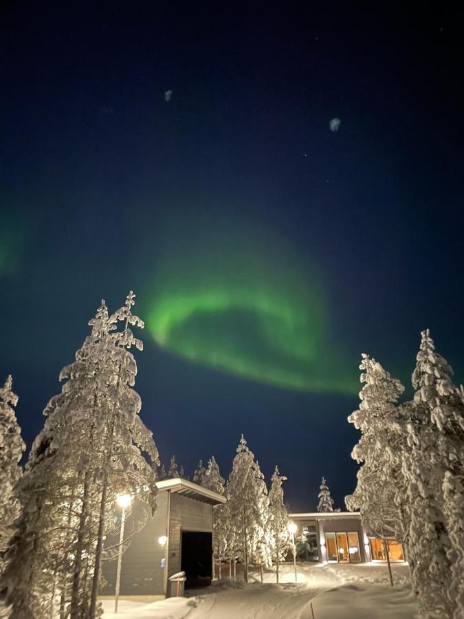 Rokovan Helmi - Natural Peace In Ruka-Kuusamo Zewnętrze zdjęcie